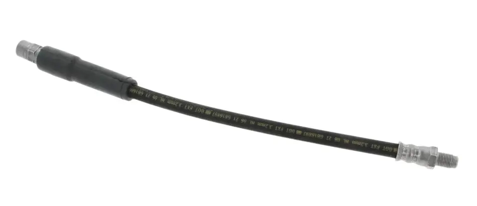 Шланг гальмівний (передній) BMW 3 (E30) 82-93/ 5 (E60/E61) 03-10 (303mm) CORTECO 19018507 (фото 1)
