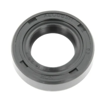 Сальник КПП Opel Astra/Vectra/Zafira 92-09 (16x28x7) CORTECO 19027868B