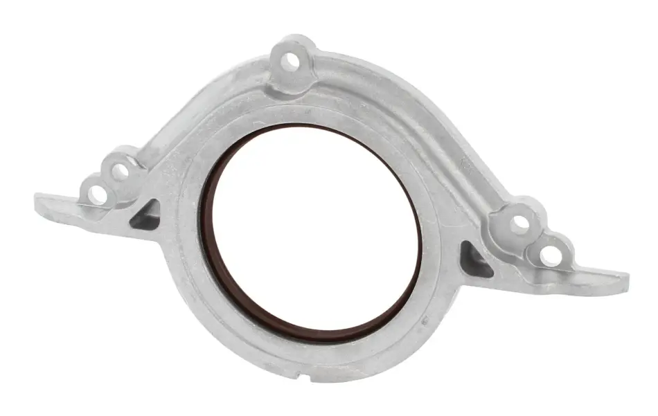 Сальник двигуна REAR NISSAN 2,0/2,5/3,0/3,5 VQ20DE/VQ25DE/VQ30DE/VQ35DE (вир-во Corteco) CORTECO 19033853B (фото 1)