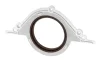 Сальник двигуна REAR NISSAN 2,0/2,5/3,0/3,5 VQ20DE/VQ25DE/VQ30DE/VQ35DE (вир-во Corteco) CORTECO 19033853B (фото 2)