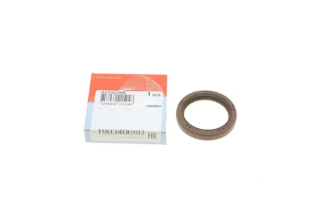 Сальник АКПП Volvo S40/V50 04- (33.3x43.3x7) CORTECO 19034068B