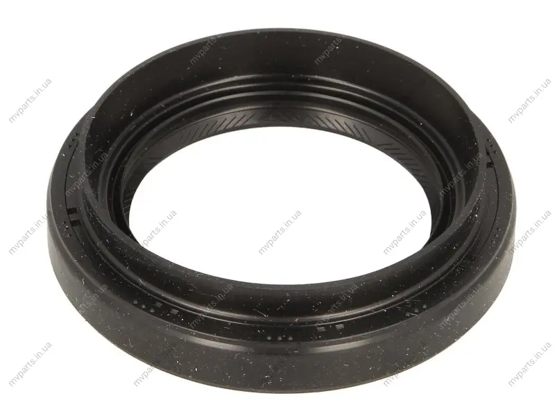 Сальник півосі (L) Toyota Land Cruiser 96-07 (47x69x10/16.5) CORTECO 19035153B (фото 1)