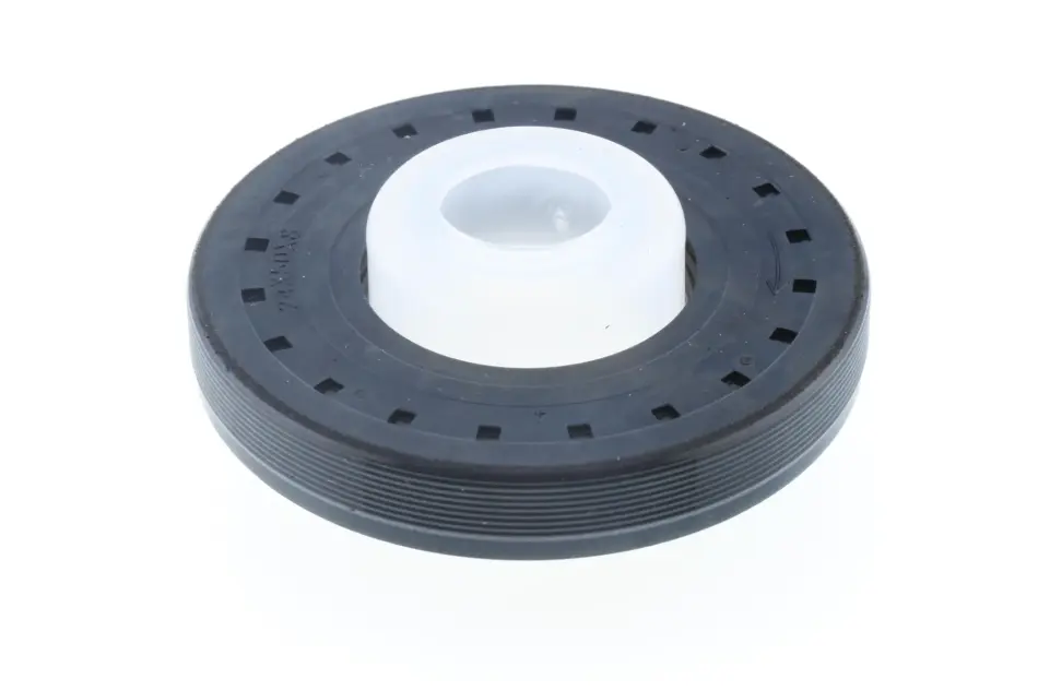 Сальник розподільного валу (передній) Citroen C2/C3/C4/ Peugeot 206/207/307 1.4 16V 03- (24x50x8) CORTECO 19036292B (фото 1)