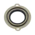 Сальник вала первинного АКПП BMW X3 (E83)/ X5 (E53) 97- (44.1x70x6.7/8.1) CORTECO 19036367B (фото 2)