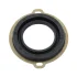 Сальник вала первинного АКПП BMW X3 (E83)/ X5 (E53) 97- (44.1x70x6.7/8.1) CORTECO 19036367B (фото 3)