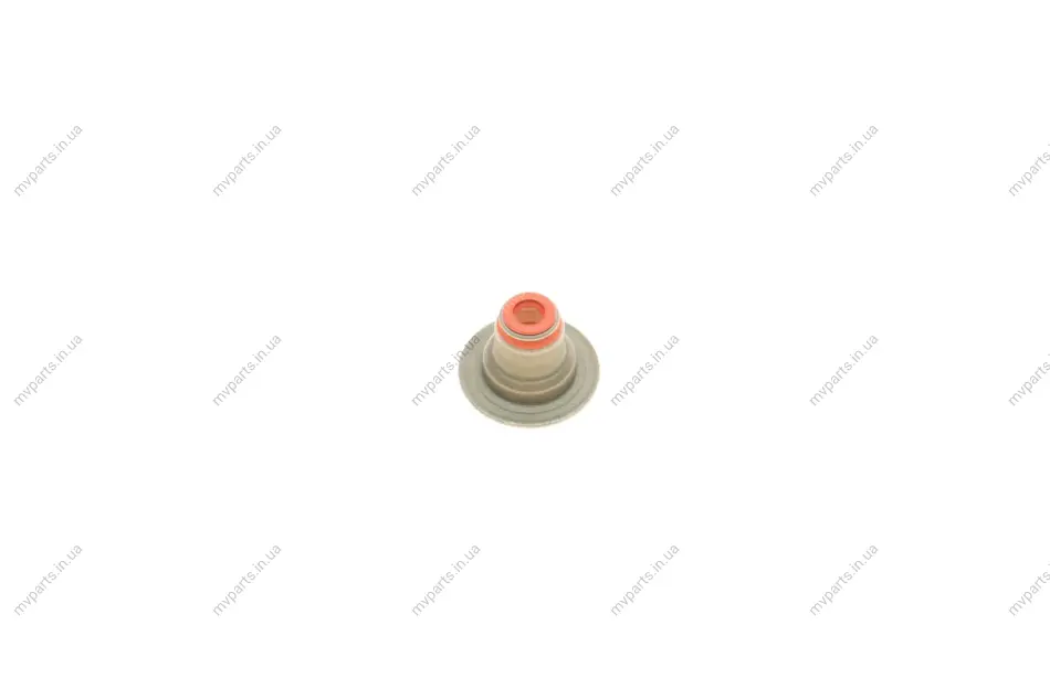 Сальник клапана (впуск/випуск) Opel Astra G/H/J/Corsa D/Vectra C 1.6/1.8 00- (5x7.8/23x15.4) CORTECO 19036814 (фото 1)