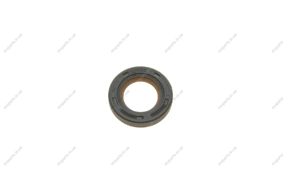 Сальник розподільчого валу (задній) VW Caddy IV 1.0/1.2/1.4TSI 15- (24x39x8) CORTECO 20037127B (фото 1)