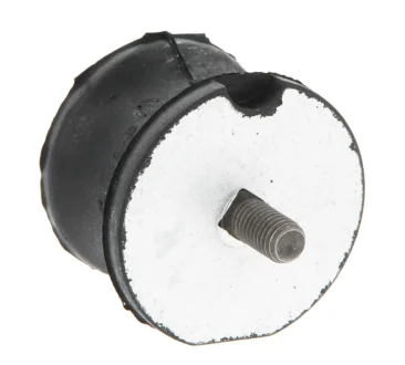 Подушка КПП BMW 3 (E36/E46)/5 (E34/E39)/7 (E38) 2.0 91-06 CORTECO 21651237