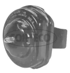 Подушка двигуна (передня) VW Golf II/III/ Passat 1.0-1.8 83-97 CORTECO 21651268