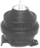 Подушка двигуна (передня) VW Golf II/Jetta II 1.8-2.0 86-99 CORTECO 21651934 (фото 1)