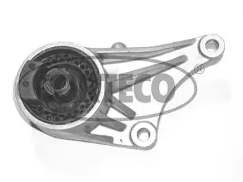 Подушка двигуна (передня) Opel Astra G 1.2 16V-1.7CDTI 98-05 CORTECO 21652319 (фото 1)