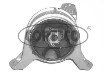 Подушка двигуна (передня) (R) Opel Astra G 2.0 TDCi 98-05 CORTECO 21652320