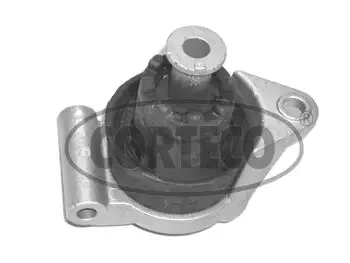Подушка КПП Opel Astra G 1.8-2.2 DTI 98-09 CORTECO 21652322