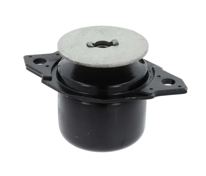 Подушка двигуна (задня) (L) VW Passat/Golf III 88-97 CORTECO 21652428 (фото 1)