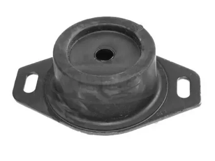 Подушка двигуна (L) Citroen Berlingo/Peugeot Partner 96- CORTECO 21652740