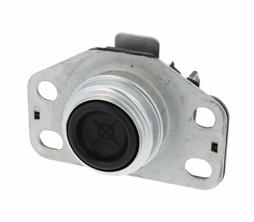 Подушка двигуна (R) Renault Kangoo 1.9D/1.4i/1.6i 97-13 CORTECO 21652798 (фото 1)