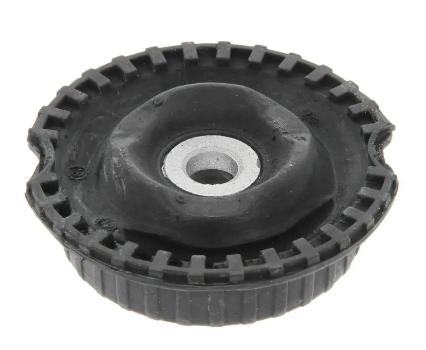 Подушка амортизатора (переднього) Audi A4/A6 94-01/VW Passat 96-05 CORTECO 21652945 (фото 1)