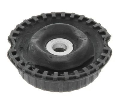 Подушка амортизатора (переднього) Audi A4/A6 94-01/VW Passat 96-05 CORTECO 21652945