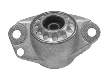 Подушка амортизатора (заднього) VW Bora/Golf IV 96-/Skoda Octavia/Fabia/Rapid CORTECO 21652954 (фото 1)