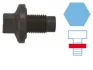 Болт зливу оливи Ford Transit 2.0/2.4/2.2 00- CORTECO 220051H