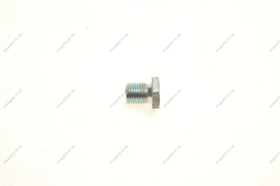 Болт зливу оливи Fiat Doblo 1.4 10- (M12x1.25) CORTECO 220086H (фото 1)