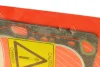 Прокладка ГБЦ VW Golf/Jetta/Polo 1.0-1.4 83-99 (1.75mm) CORTECO 411219P (фото 3)