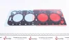 Прокладка ГБЦ Ford Scorpio/Sierra 82-93 (1.63mm) CORTECO 411283P (фото 1)