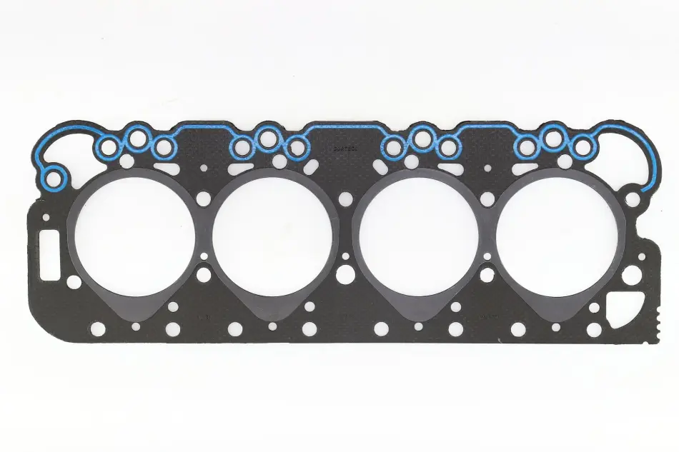 Прокладка головки блоку PSA/FORD XD2 4R 1.73MM (вир-во Corteco) CORTECO 411319P (фото 1)