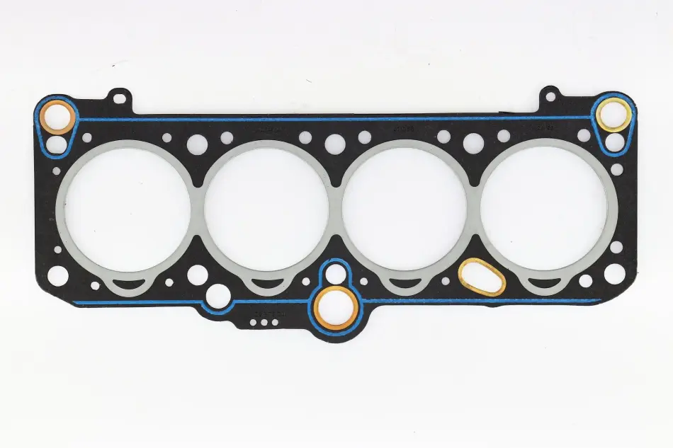 Прокладка головки блоку VAG 3R 1.61MM FIBER (вир-во Corteco) CORTECO 411355P (фото 1)