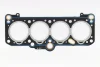 Прокладка головки блоку VAG 3R 1.61MM FIBER (вир-во Corteco) CORTECO 411355P (фото 1)