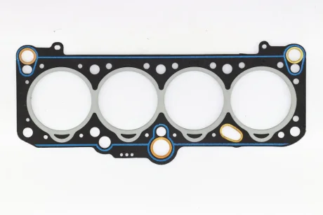 Прокладка головки блоку VAG 3R 1.61MM FIBER (вир-во Corteco) CORTECO 411355P