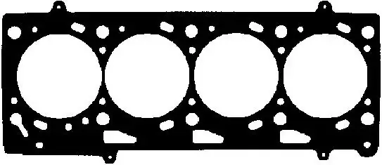 Прокладка ГБЦ VW Golf IV 1.6 FSI 00-06 CORTECO 414140P (фото 1)
