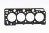 Прокладка ГБЦ Opel Combo 1.7CDTI/DI (2 метки) (1.5mm) CORTECO 414209P (фото 1)