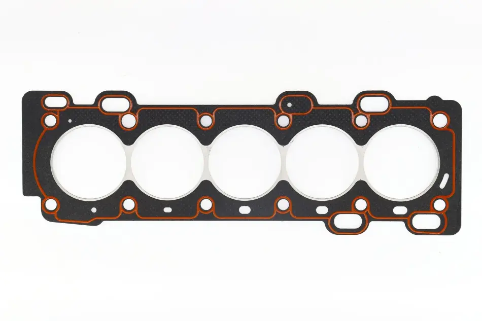 Прокладка ГБЦ Volvo C70/S60/S70/S80/V50/V70 2.4 CNG/LPG 95-10 (Ø84,50mm) CORTECO 414259P (фото 1)