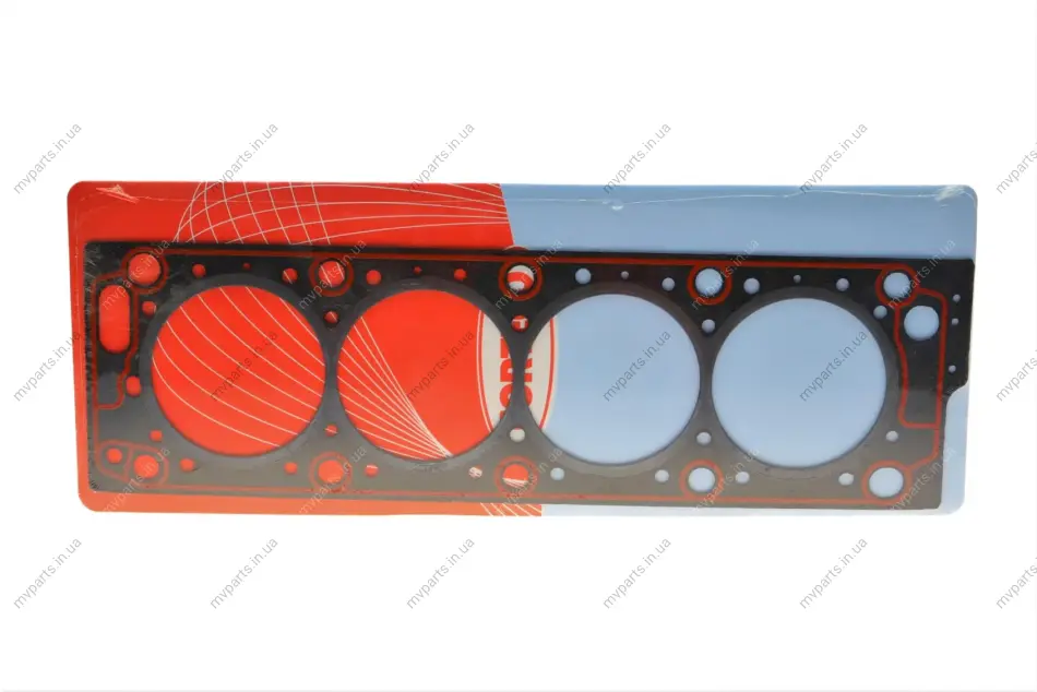 Прокладка ГБЦ Citroen Xantia/Peugeot 306/405/605 2.0 89-99 (1.35mm) CORTECO 414321P (фото 1)