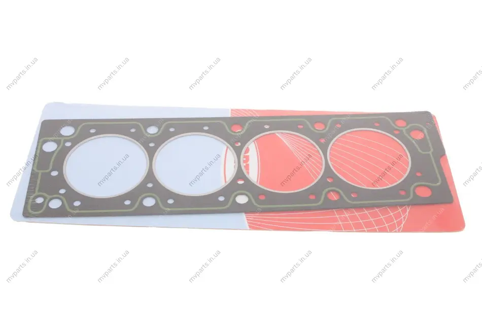 Прокладка ГБЦ Citroen Berlingo/Peugeot Partner 1.8i 97-03, Ø84,00mm, 1.30mm CORTECO 414330P (фото 1)