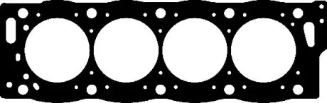Прокладка головки блока циліндрів PSA 2.0 16V XU10J4R (вир-во Corteco) CORTECO 414335P