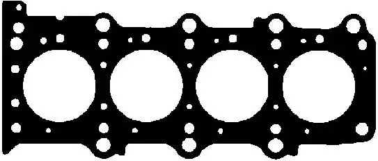 Прокладка ГБЦ Suzuki Grand Vitara 1.8/2.0 88-15 (0.70mm) CORTECO 414413P (фото 1)