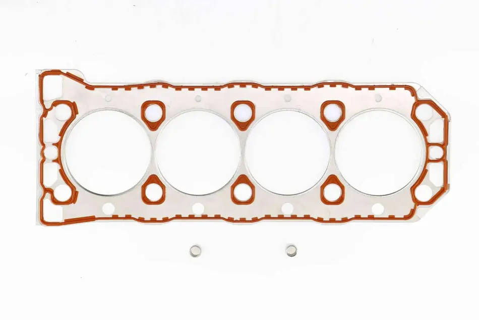 Прокладка ГБЦ Rover 200/400/Lotus Elise 1.4-1.8i 95-05 (1.20mm) CORTECO 414576P (фото 1)