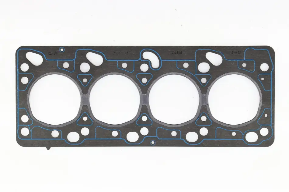 Прокладка головки блоку FORD 1.6 ZETEC (вир-во Corteco) CORTECO 414613P (фото 1)