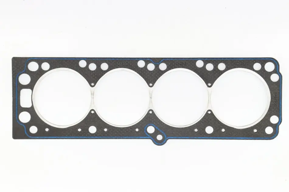 Прокладка ГБЦ Opel Vectra 2.0i 16V 89-95 CORTECO 414618P (фото 1)