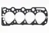 Прокладка головки блоку OPEL 1.6TD/1.7TD 4EE-1T/X17DT(TC4EE1) 1! 1.50MM (вир-во Corteco) CORTECO 414662P (фото 1)