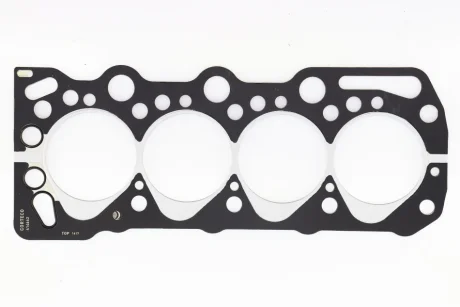 Прокладка головки блоку OPEL 1.6TD/1.7TD 4EE-1T/X17DT(TC4EE1) 1! 1.50MM (вир-во Corteco) CORTECO 414662P
