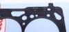 Прокладка ГБЦ VW Caddy 1.4/1.6 -04 (0.5mm) CORTECO 414674P (фото 2)