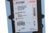 Прокладка ГБЦ VW Caddy 03- 1.6i CORTECO 414795P (фото 3)