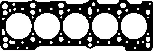 Прокладка ГБЦ VW LT/T4 2.5TDI (2 метки) CORTECO 414800P (фото 1)