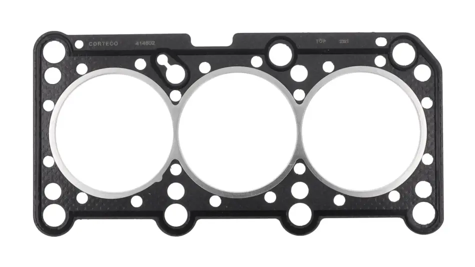 Прокладка ГБЦ Audi 80/100/A4/A6/A8 2.4-2.8 (бензин) CORTECO 414802P (фото 1)