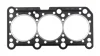 Прокладка ГБЦ Audi 80/100/A4/A6/A8 2.4-2.8 (бензин) CORTECO 414802P (фото 1)