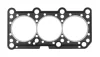 Прокладка ГБЦ Audi 80/100/A4/A6/A8 2.4-2.8 (бензин) CORTECO 414802P (фото 2)
