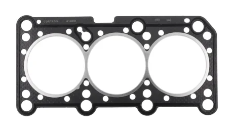 Прокладка ГБЦ Audi 80/100/A4/A6/A8 2.4-2.8 (бензин) CORTECO 414802P